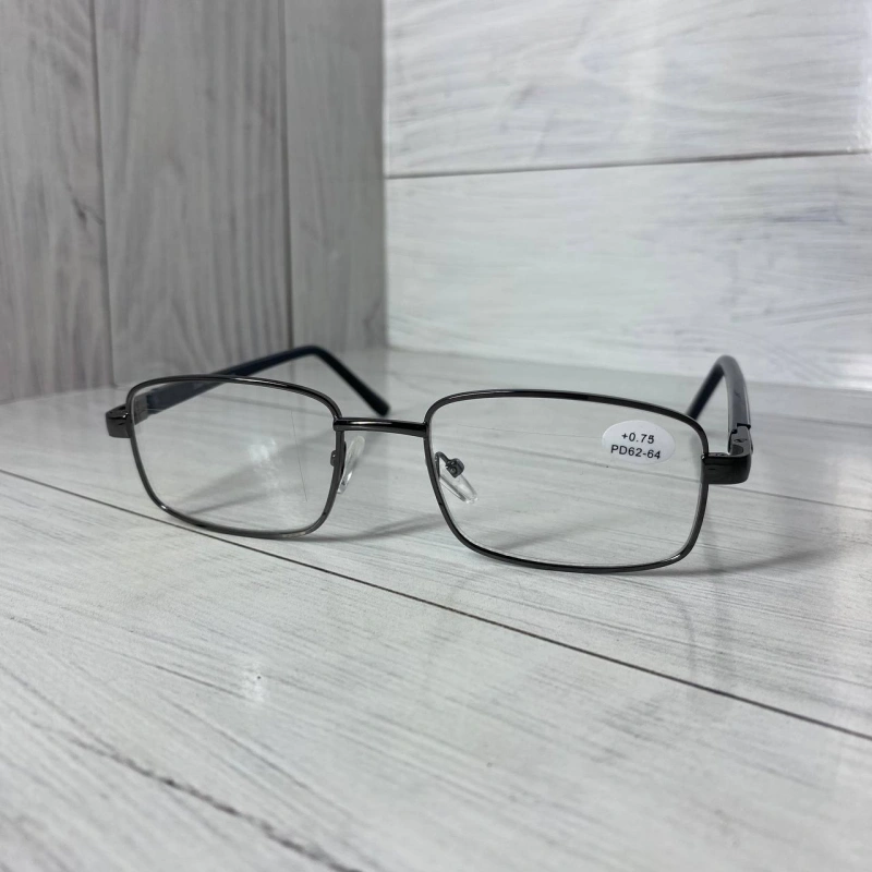Изображение Luxe Vision 9801 c1 -5.00d