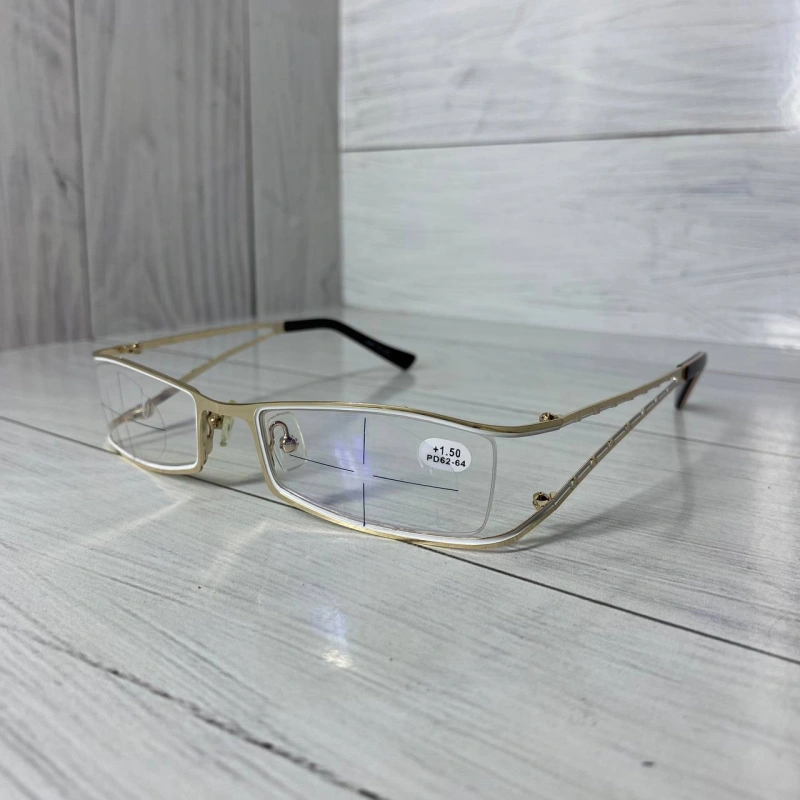 Изображение EAE 8146 зол +3.00d