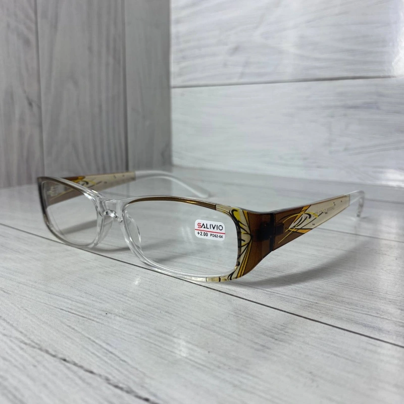 Изображение Salivio Sa0006 c2 +2.75d
