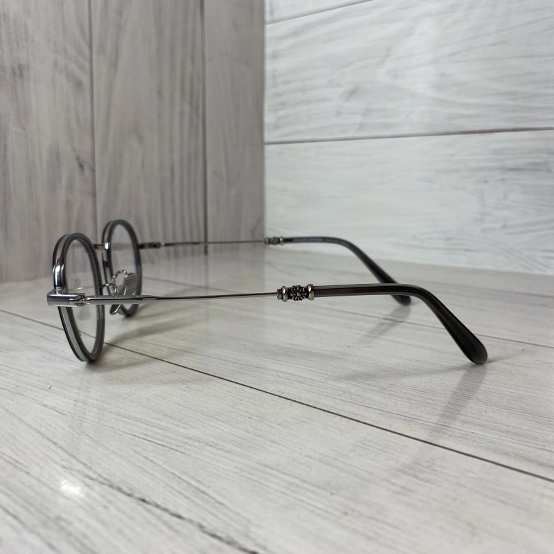 Chrome Hearts Jucifer серый № 2 