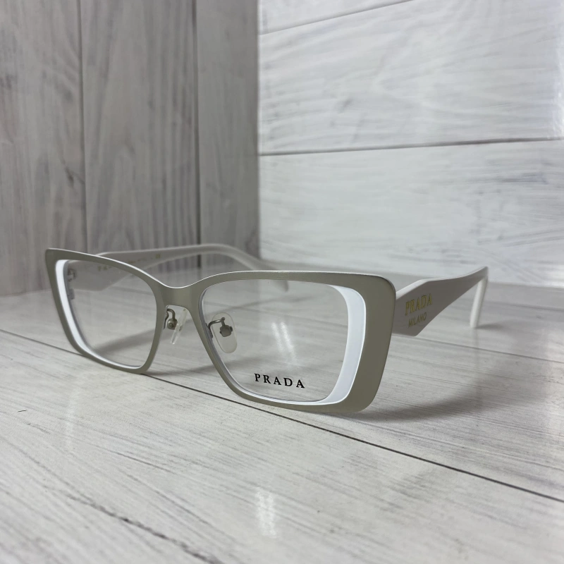 Изображение Prada Pr84mv серебр.
