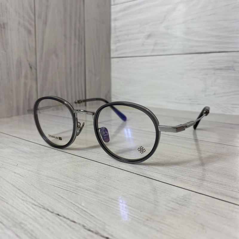 Изображение Chrome Hearts Jucifer серый