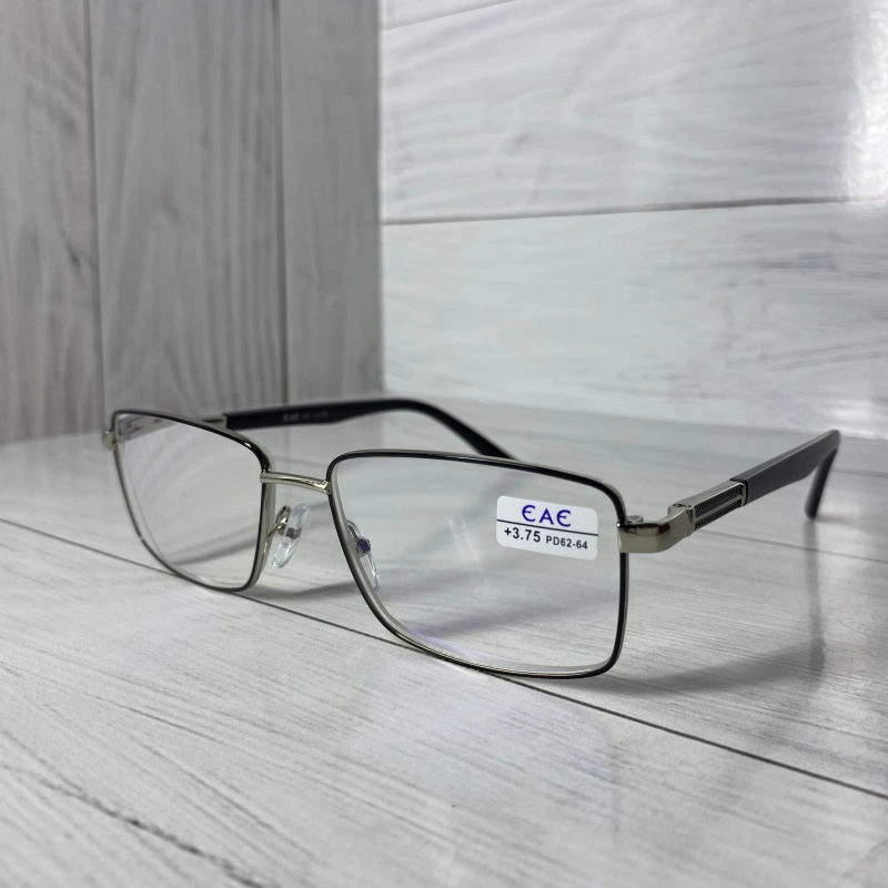 Изображение EAE 6820 c1 +7.50d