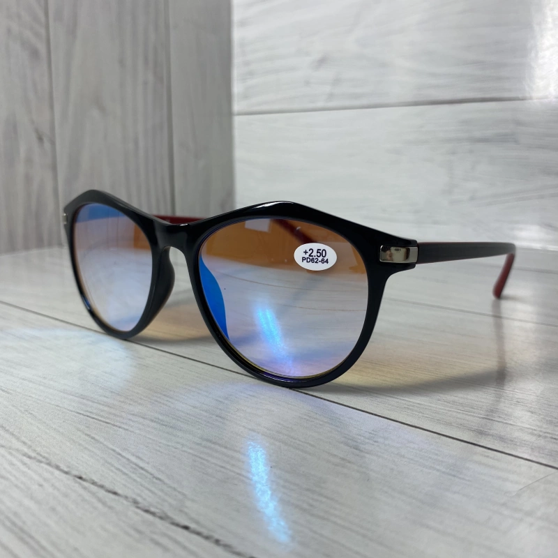 Изображение Luxe Vision 6032 c1 -6.00d