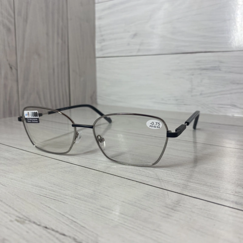 Изображение Glodiatr G2152 c1 -2.00d