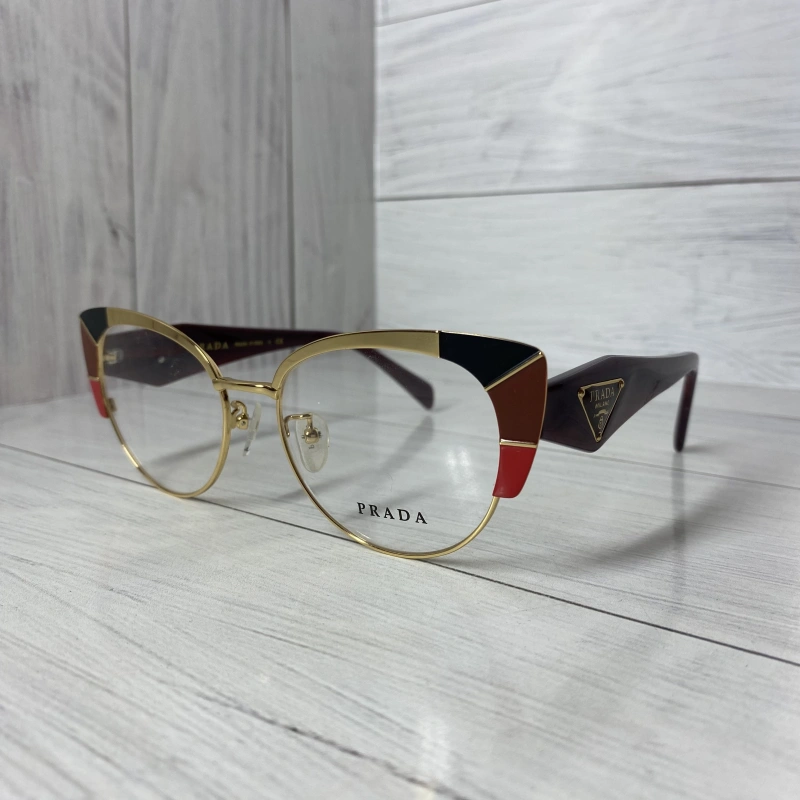 Изображение Prada Pr115 gaq-101 3n красн
