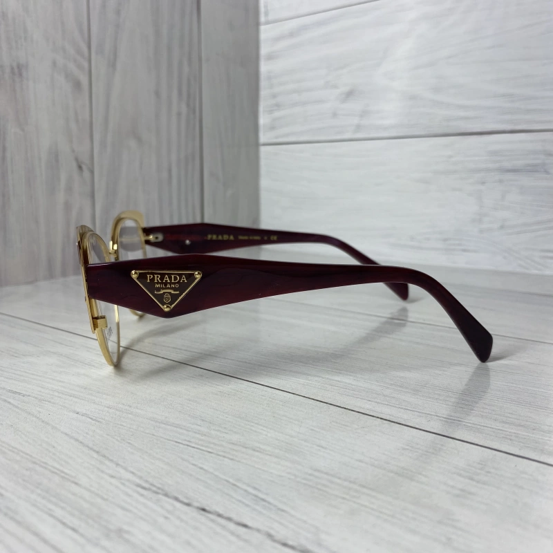 Prada Pr115 gaq-101 3n красн № 2 