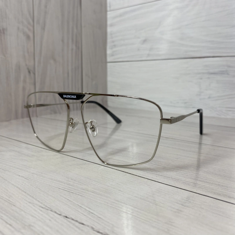 Изображение BALENCIAGA Bb0246s xl c001