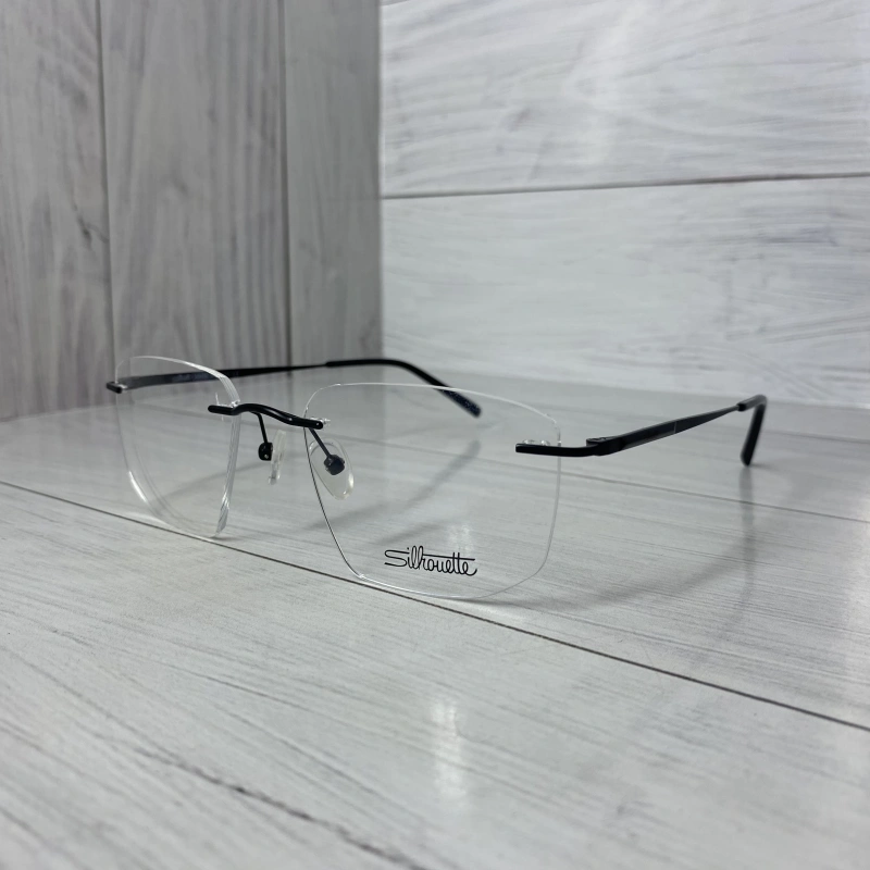 Изображение Silhouette Old6637 c1