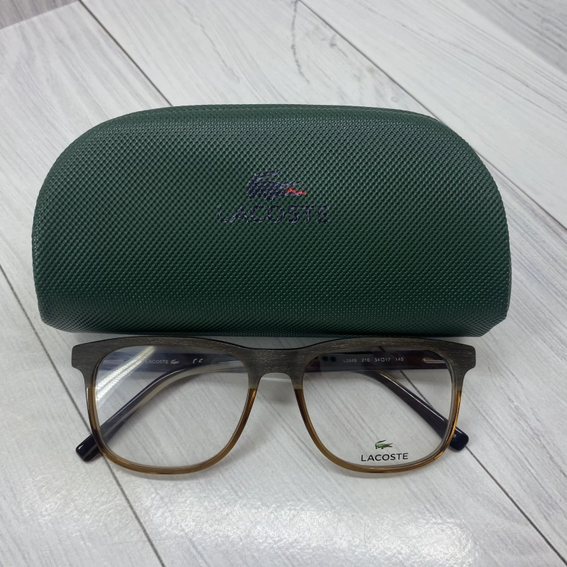 LACOSTE L2849 210 № 3 