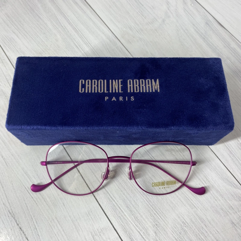 CAROLINE ABRAM Wava611 № 3 