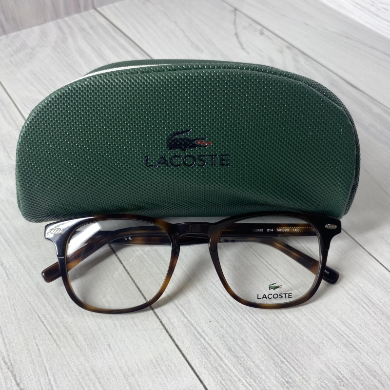 LACOSTE L2832 214 № 3 