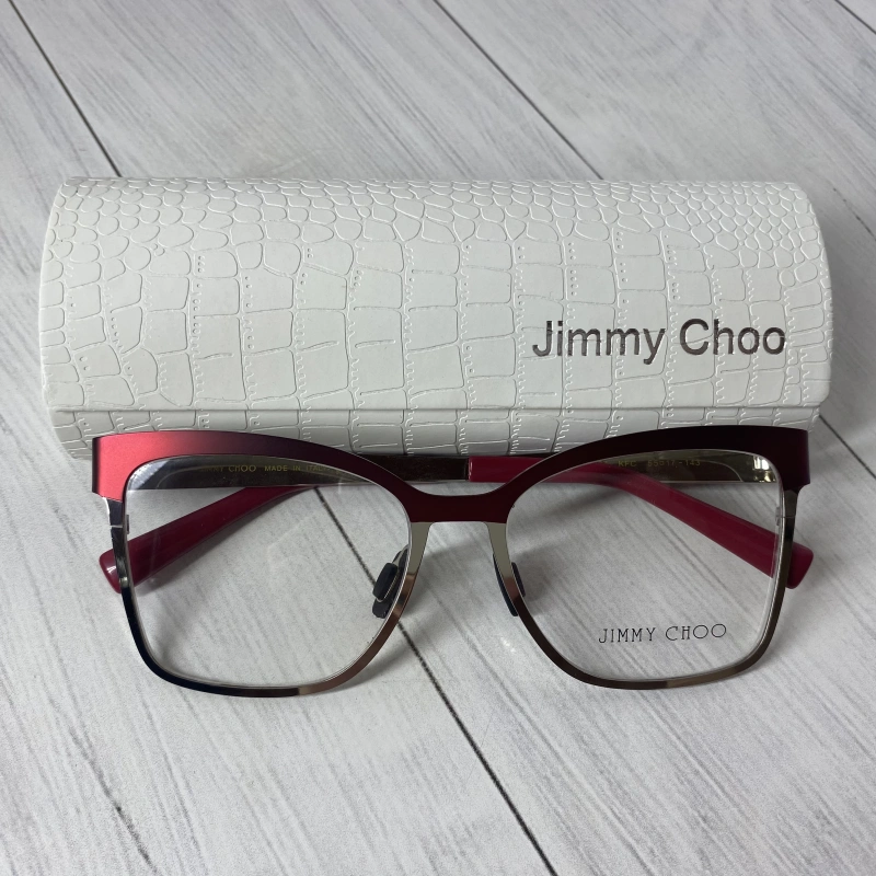 JIMMY CHOO Jc507 kfc № 3 