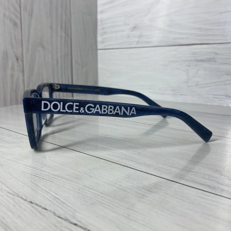 DOLCE & GABBANA Dg5102 502/13 № 2 