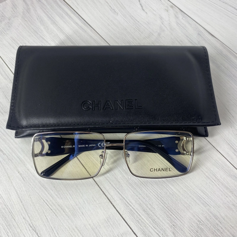 Chanel Ch4584 001 1 № 3 