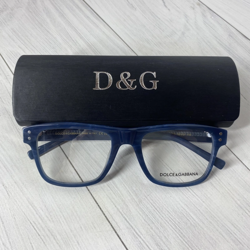 DOLCE & GABBANA Dg3362 305/6g № 3 