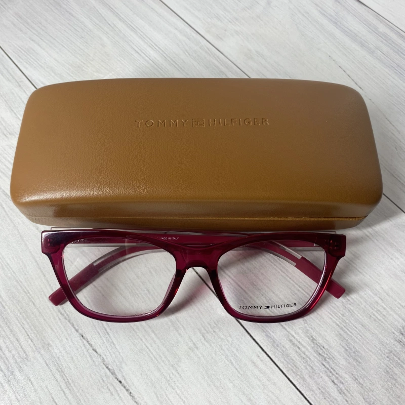 TOMMY HILFIGER Old0080t c1 № 3 