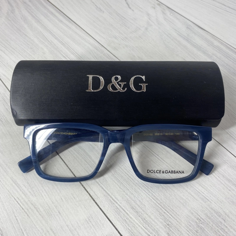 DOLCE & GABBANA Dg5102 502/13 № 3 
