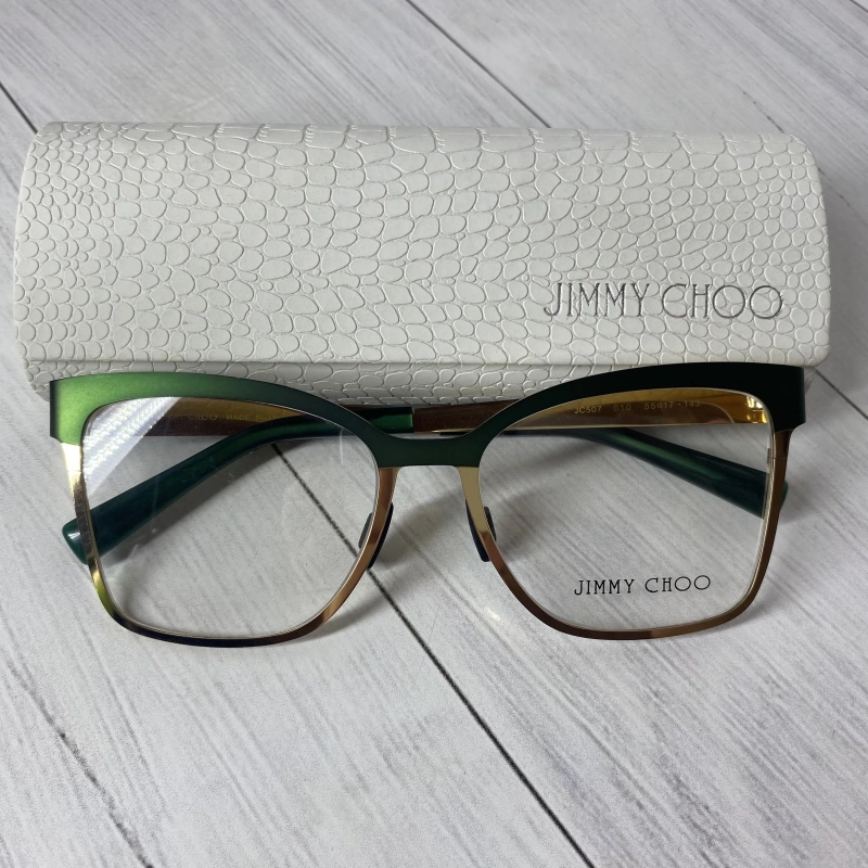 JIMMY CHOO Jc507 010 № 3 