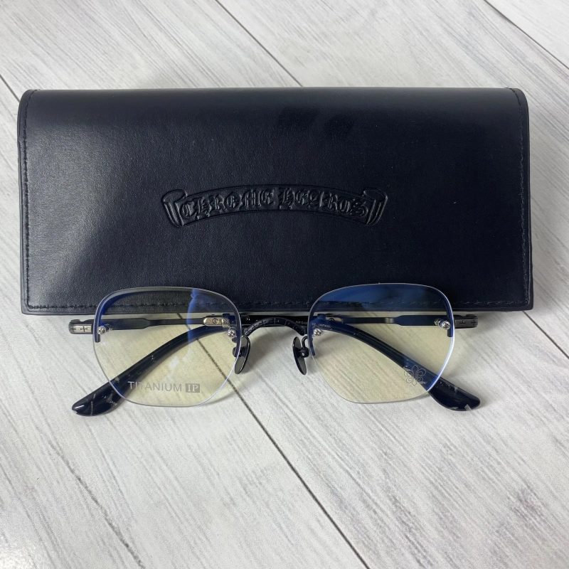 Chrome Hearts Bk ch8280 № 3 