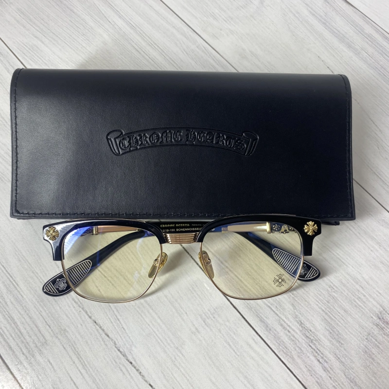 Chrome Hearts Bk bonennoisseur || № 3 