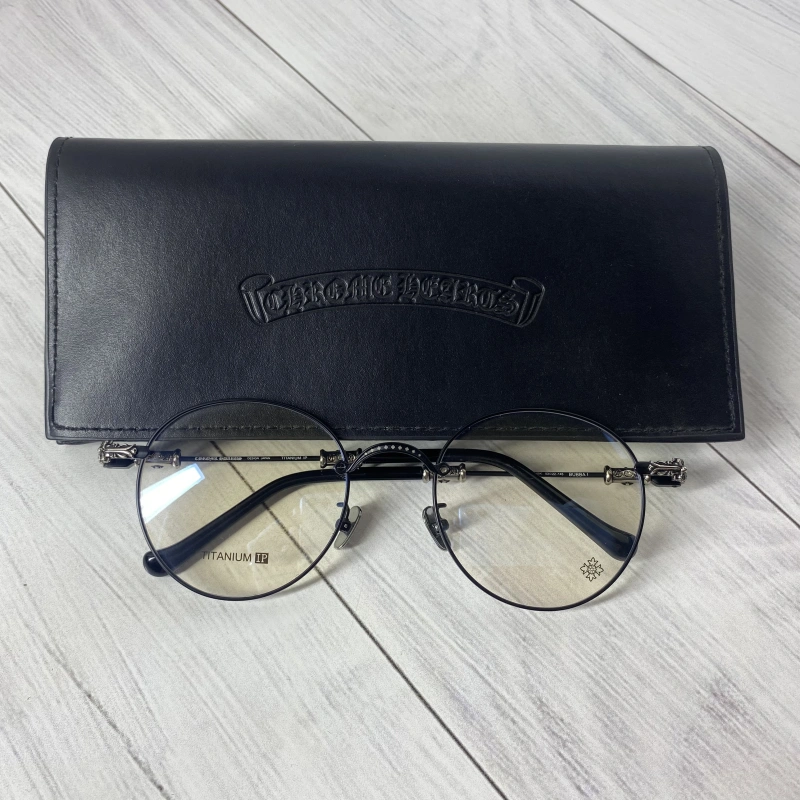 Chrome Hearts Mbk bubba | № 3 