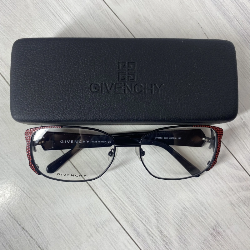 GIVENCHY Gv6153 650 № 3 