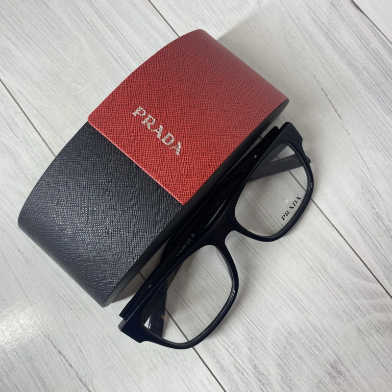 Prada Pr09zv 1ab-101 № 3 