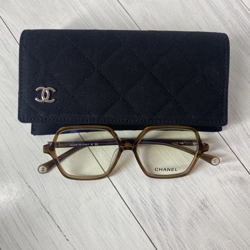 Chanel 3447 c004 № 3 