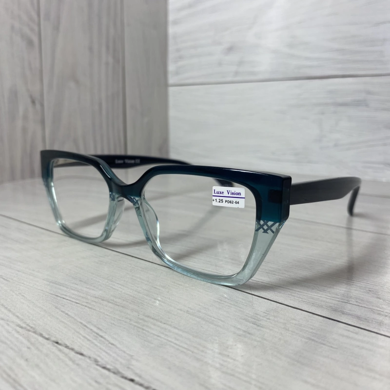Изображение Luxe Vision 7026 c1 -3.75d
