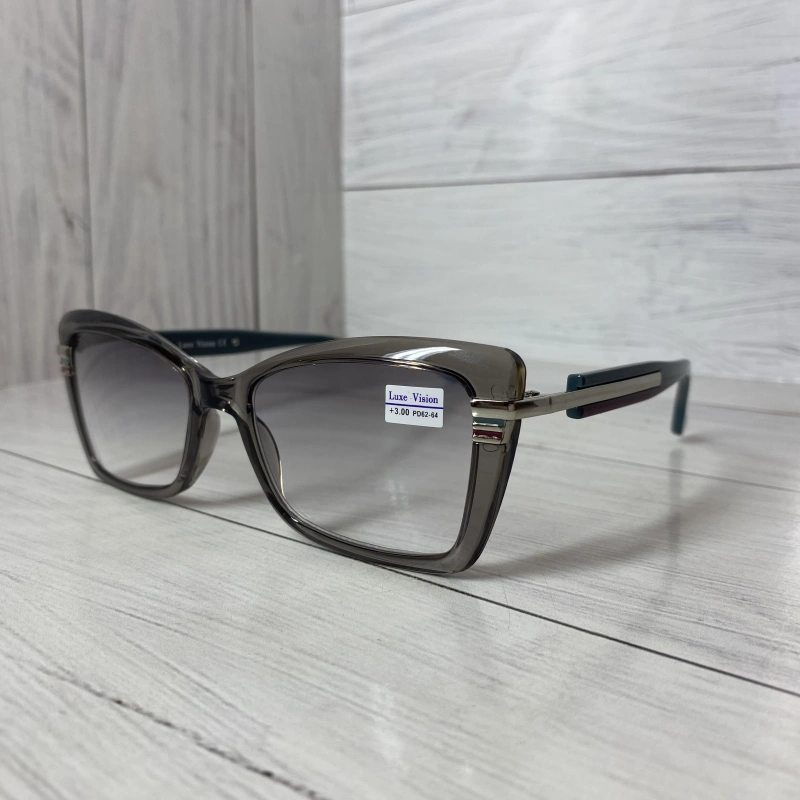Изображение Luxe Vision 7028 c1 +2.00d