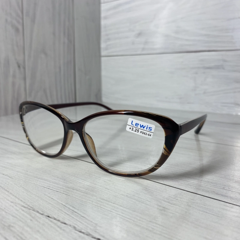 Изображение Lewis 853 c2 +9.50d
