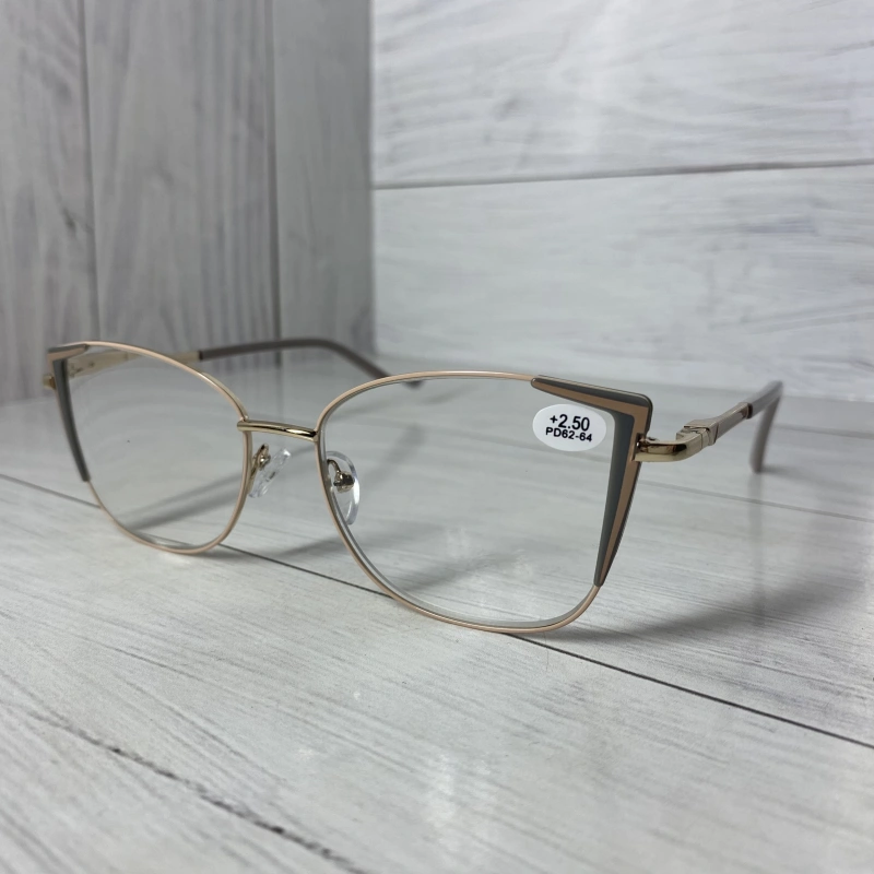 Изображение Glodiatr G2134 c2 +2.00d