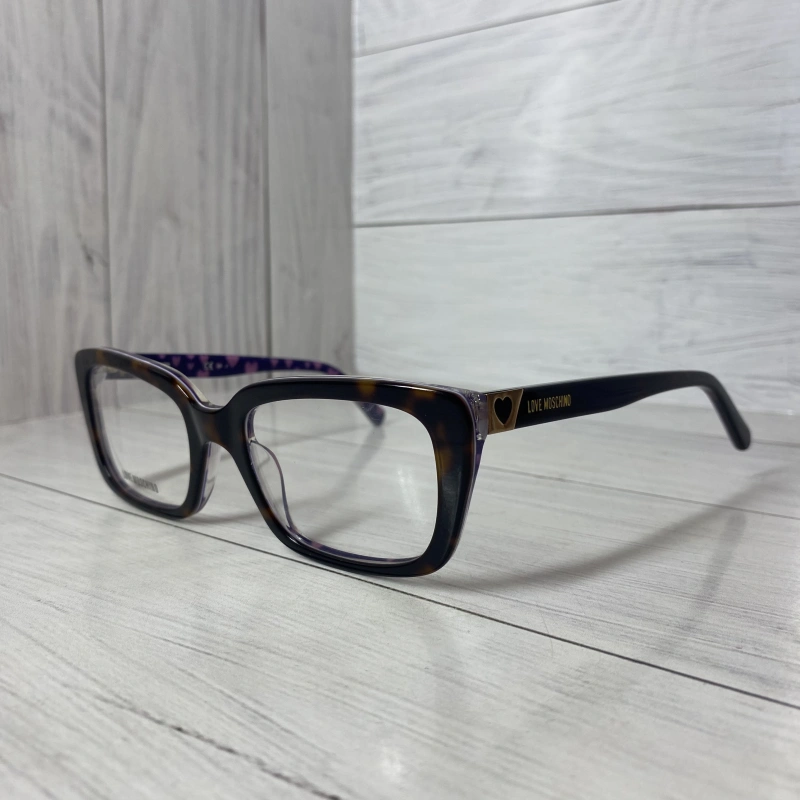 Изображение Love Moschino Mol042/s c086HA