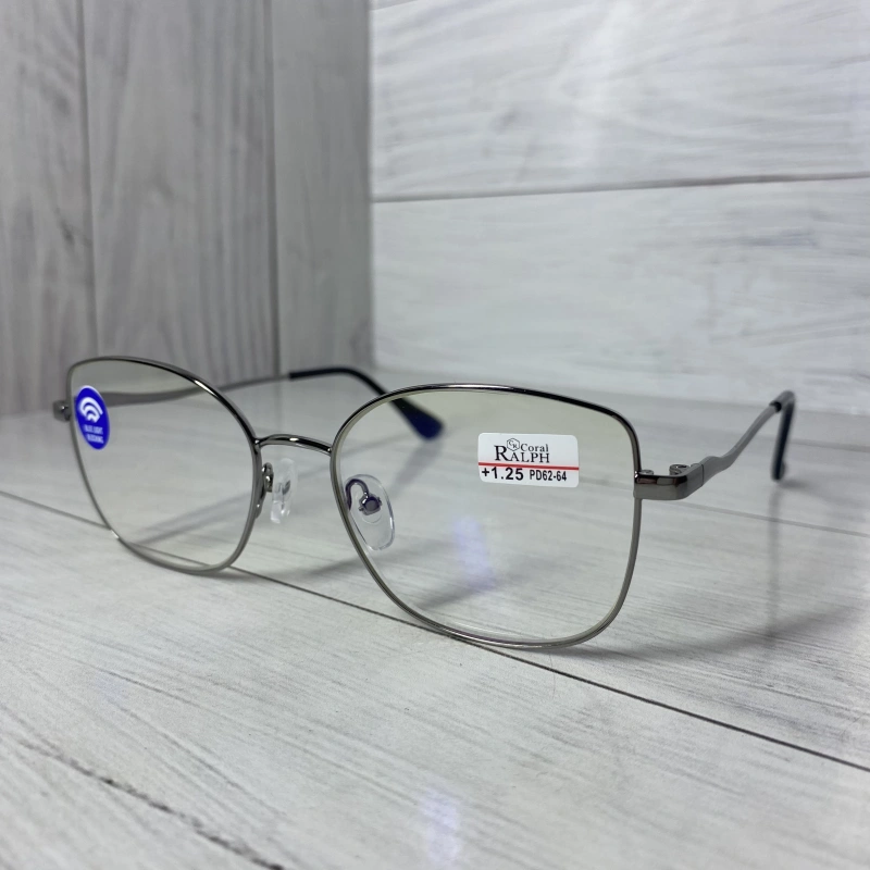 Изображение Ralph Ra6037 c3 +6.50d