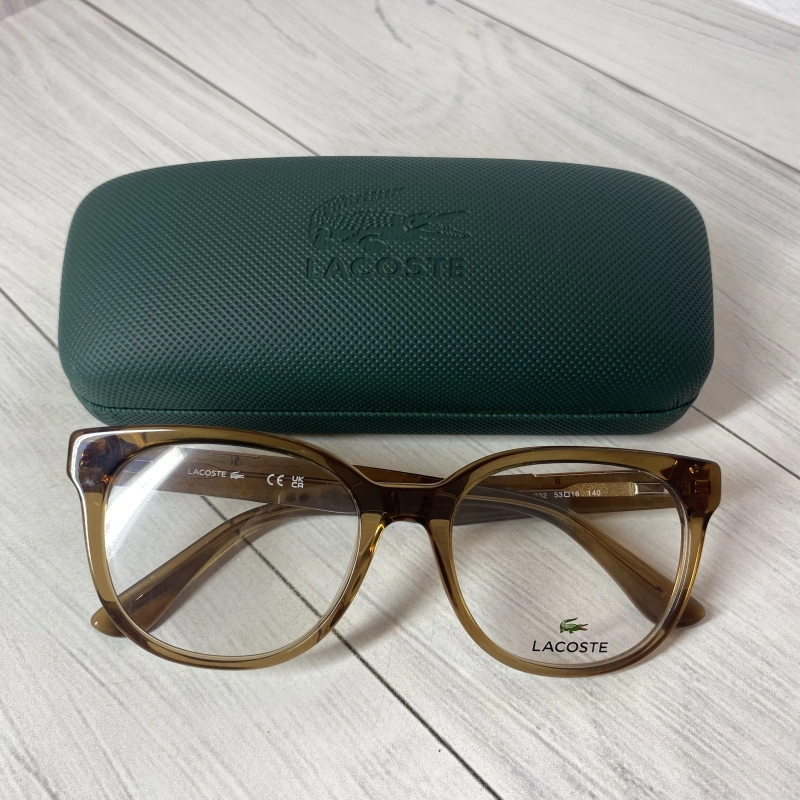 LACOSTE L2901 c232 № 3 