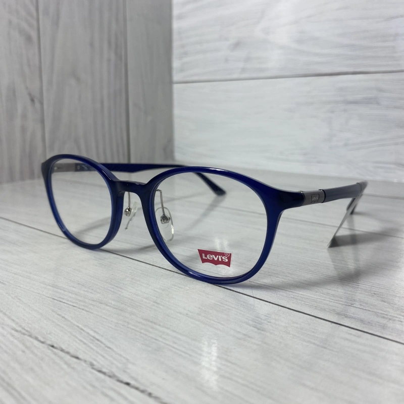 Изображение LEVIS Ls03078 bir0 navy c04