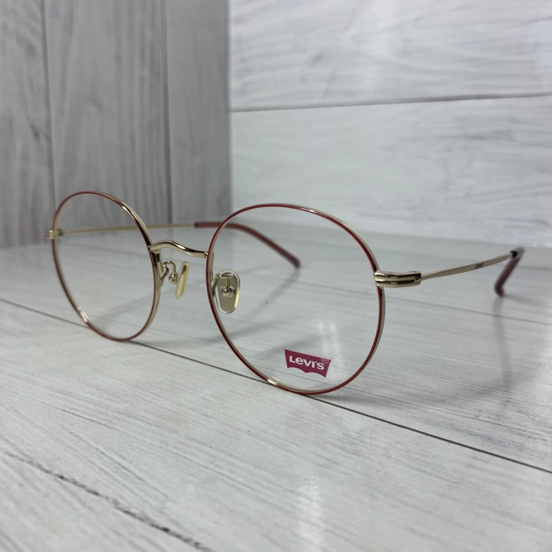 Изображение LEVIS Ls05267 red c03