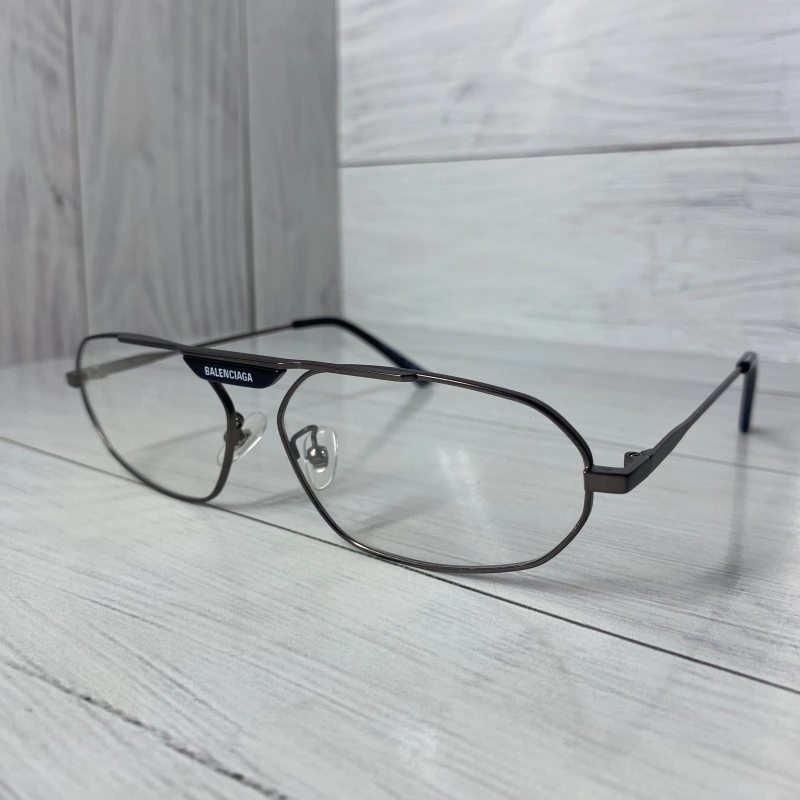 Изображение BALENCIAGA Bb0245s 002 xl