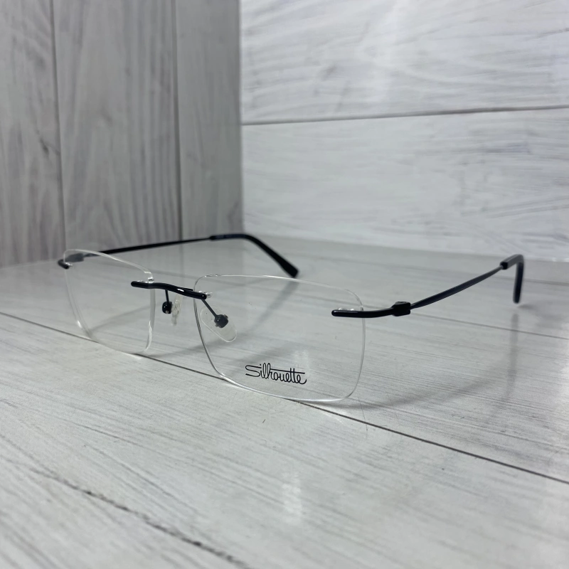 Изображение Silhouette Old1633m c1