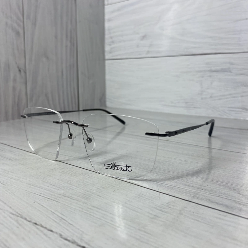 Изображение Silhouette Old6637 c3