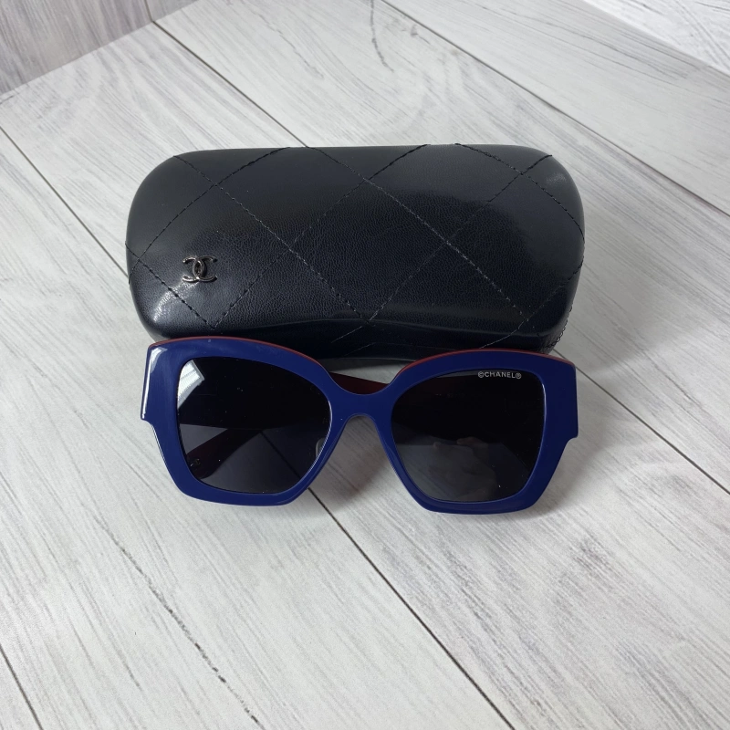 Chanel Ch6058 c1773B1 № 3 