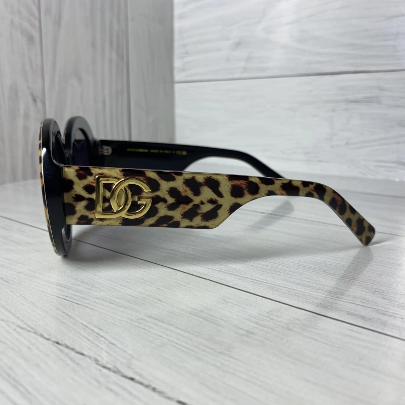 DOLCE & GABBANA Dg4448 c3N № 2 