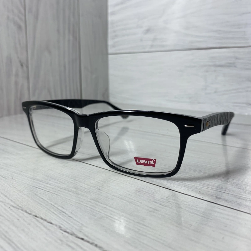 Изображение LEVIS Ls06491 blk c01