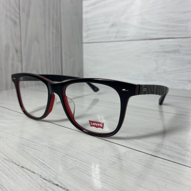 Изображение LEVIS Ls06490 blk-r c02S