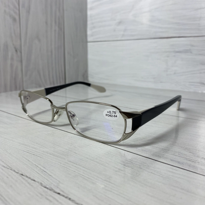 Изображение EAE 8140 c9 +2.00d