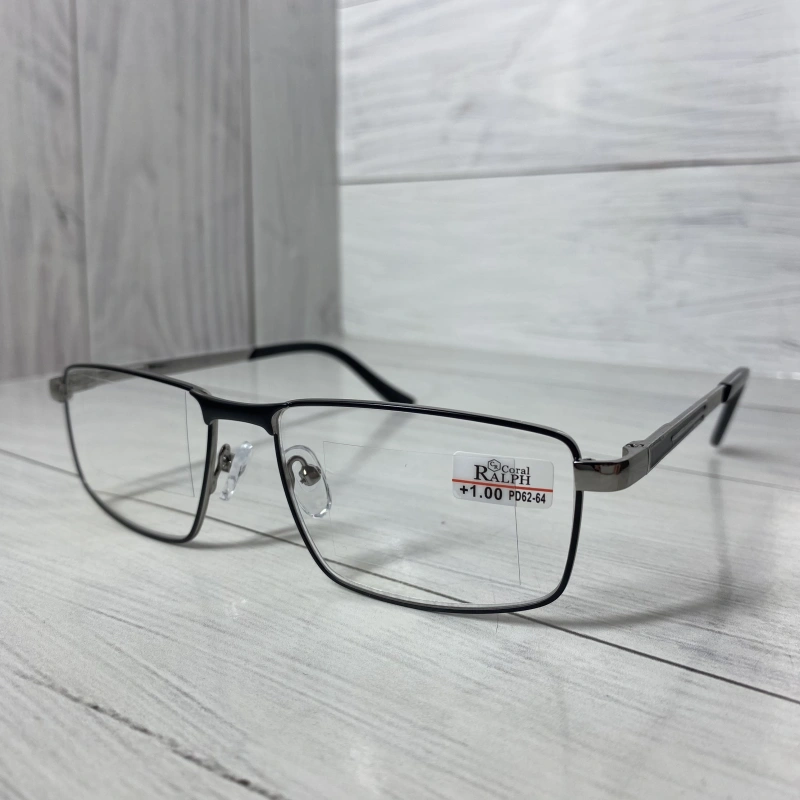 Ralph Ra0663 c6 +1.75d № 2 