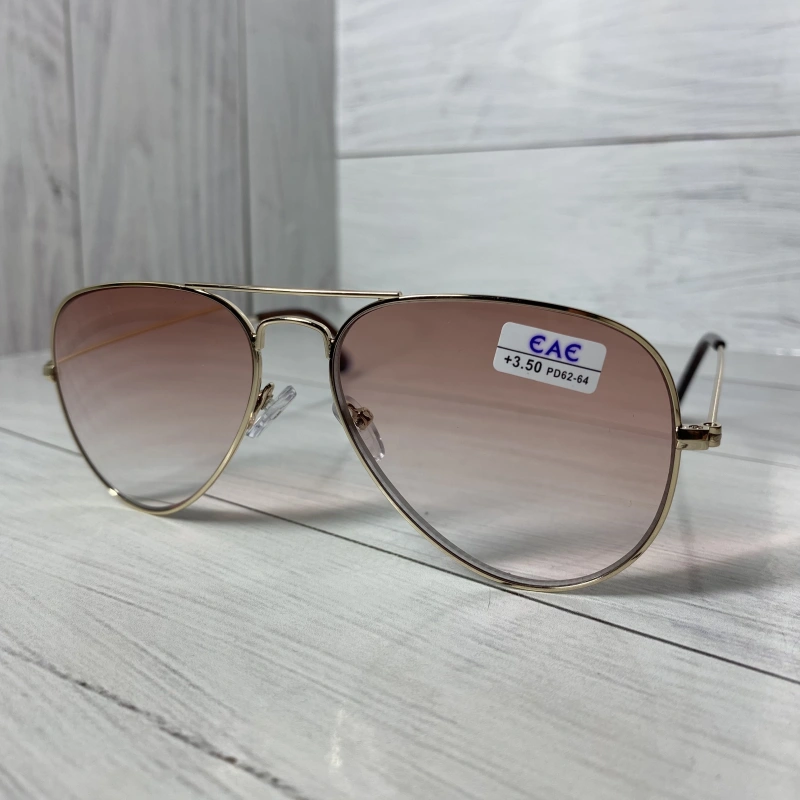Изображение EAE 1043 c2 +6.50d