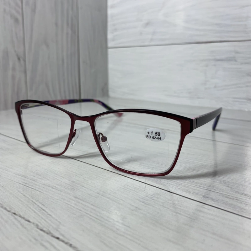 Изображение Glodiatr G1522 c12 +1.25d