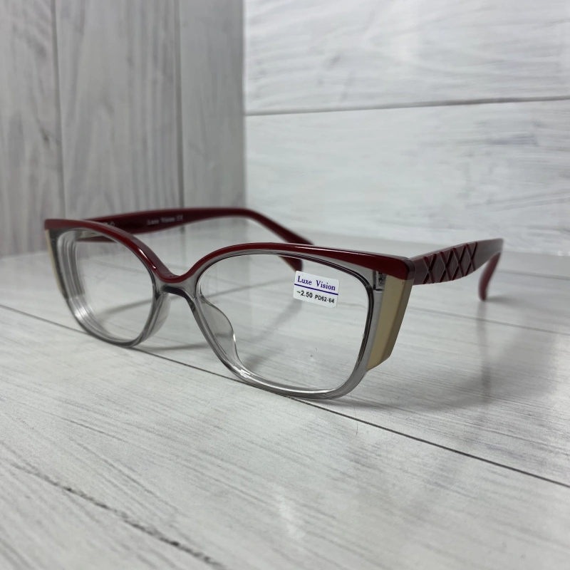 Изображение Luxe Vision 7025 c2 +1.50d
